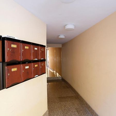 Apartamento Frente Al Puerto De Candelaria A 20 Metros De La Playa. Buitenkant foto